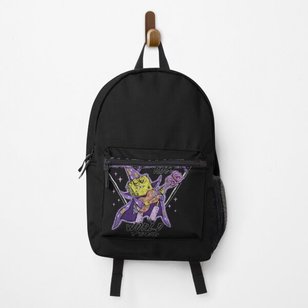 Item preview, Spongebob Squarepants Goofy Goober Rock World Tour designed and sold by SLDesigners.