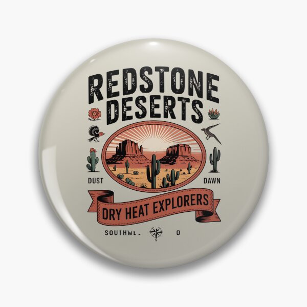 Item preview, vintage travel badge – retro travel batch – vintage outdoor badge - camping life - explore more - nature lover - national park style - wilderness vibes - scenic landscape – outdoorsy - adventure club designed and sold by JansenGS.
