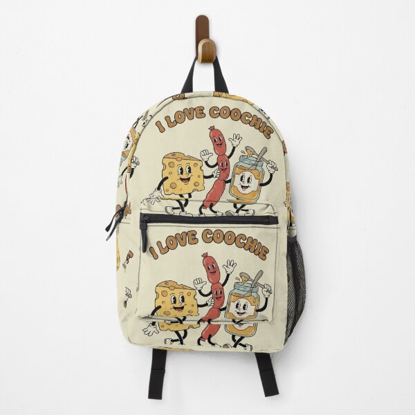 Item preview, I Love Charcuterie Funny Misspelling - Retro 30s Food Cartoon designed and sold by AdyKurniawan.