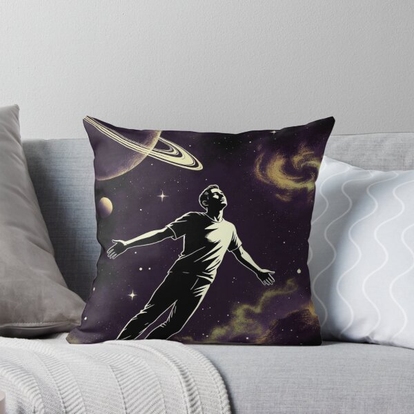 Item preview, Flying For Photons designed and sold by SteamyArt.