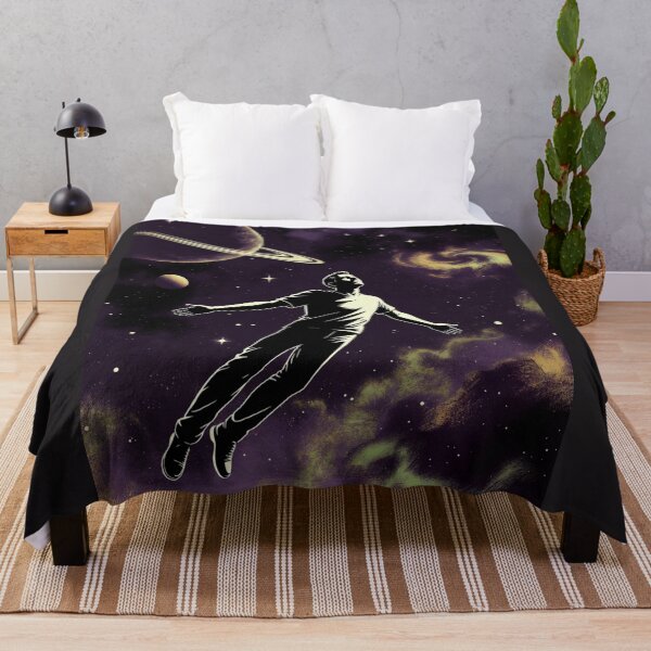 Item preview, Flying For Photons designed and sold by SteamyArt.