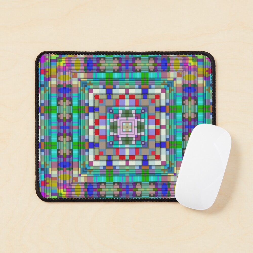 Item preview, Mouse Pad designed and sold by ScreenPin.