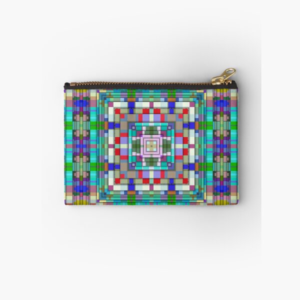 Item preview, Square mosaic  designed and sold by ScreenPin.
