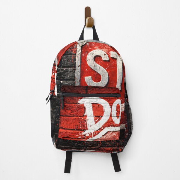 Item preview, Don’t Stop designed and sold by Kaleidoscope Print.