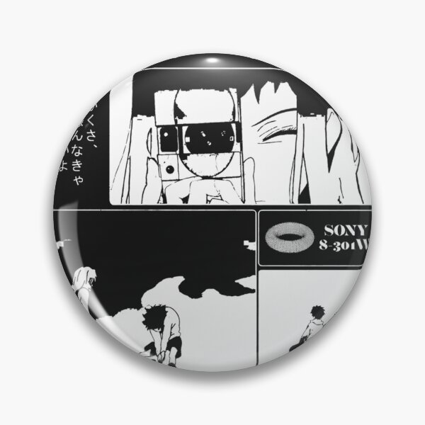Item preview,  Flcl - Fooly Cooly designed and sold by SLDesigners.