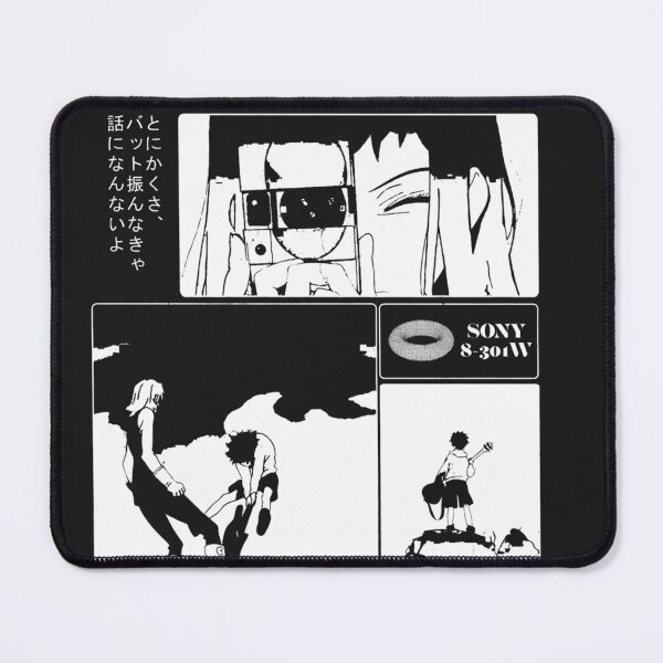Item preview,  Flcl - Fooly Cooly designed and sold by SLDesigners.