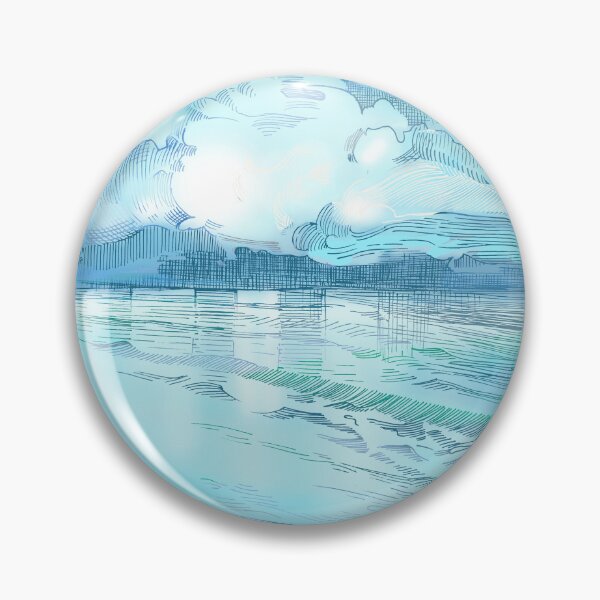 Item preview, Sea Mood designed and sold by Line Ritual.