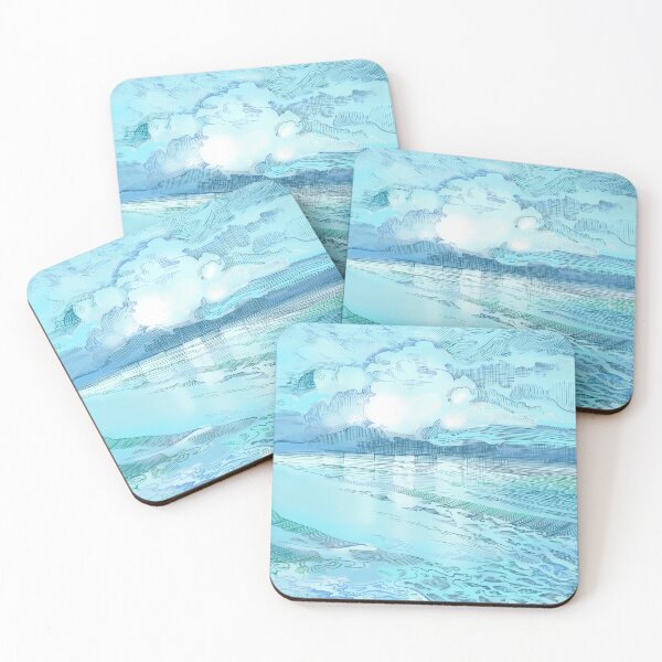 Item preview, Sea Mood designed and sold by Line Ritual.