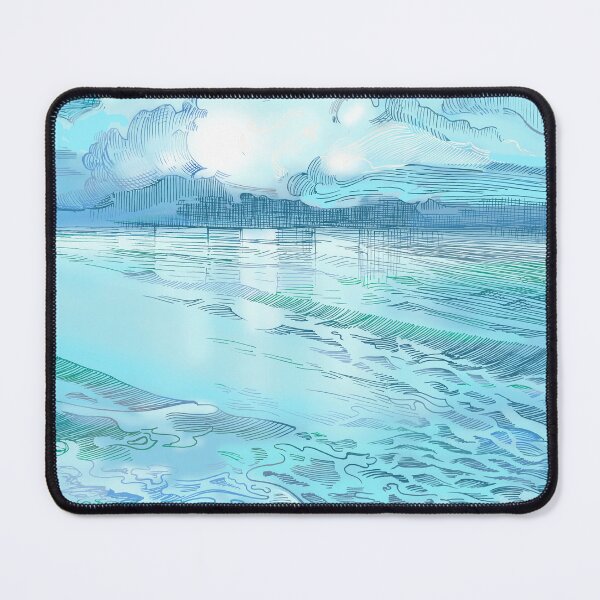 Item preview, Sea Mood designed and sold by Line Ritual.