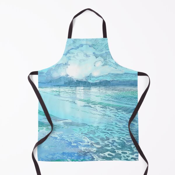 Item preview, Sea Mood designed and sold by Line Ritual.