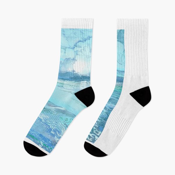 Item preview, Sea Mood designed and sold by Line Ritual.