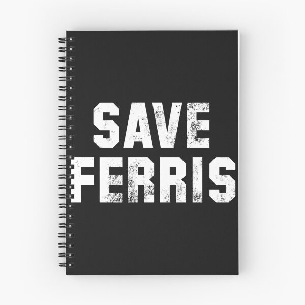 Item preview,  Save Fer designed and sold by SLDesigners.