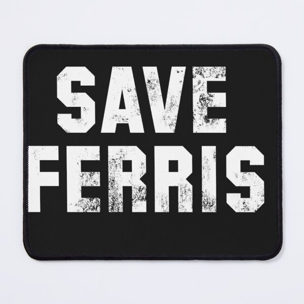 Item preview,  Save Fer designed and sold by SLDesigners.