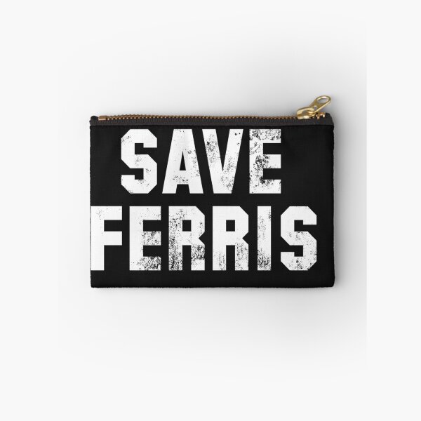 Item preview,  Save Fer designed and sold by SLDesigners.