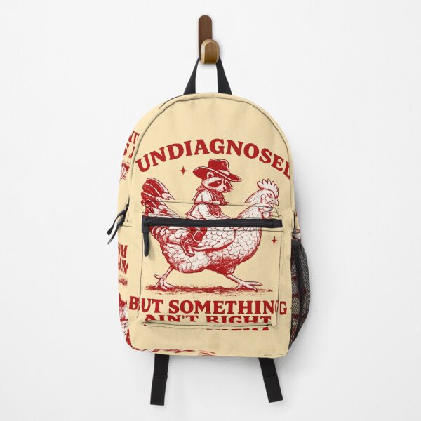 Item preview, undiagnosed but something ain't right designed and sold by T-paw.