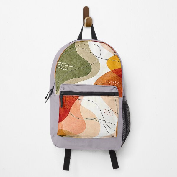 Item preview, Modern organic Flow designed and sold by harshartsz.