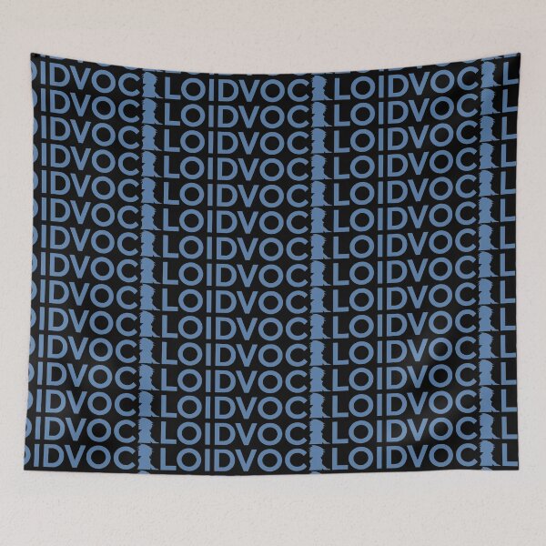 Item preview, Camisa inspirada de Vocaloid designed and sold by JaneFlame.
