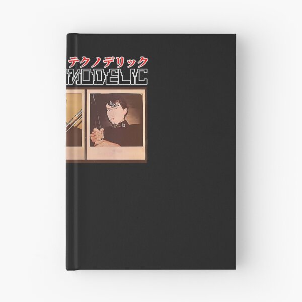 Item preview, Ymo Technodelic - Yellow Magic Orchestra'S 5Th Album designed and sold by VisionGraphic.