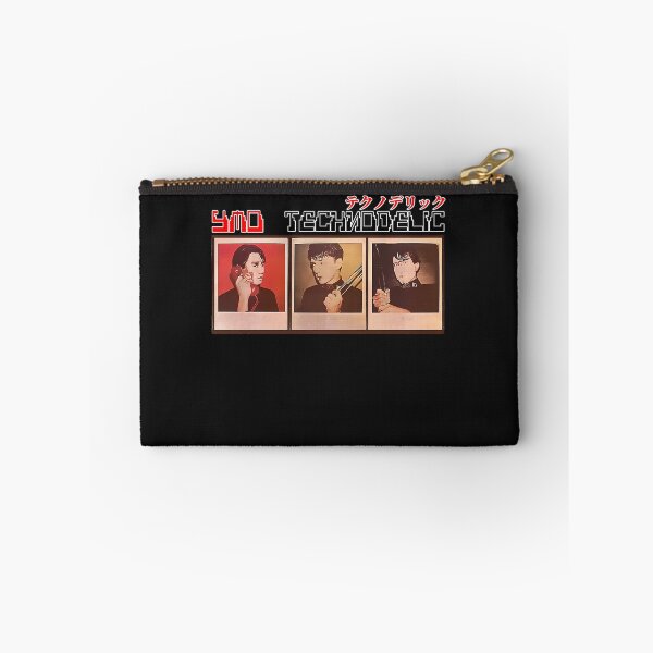 Item preview, Ymo Technodelic - Yellow Magic Orchestra'S 5Th Album designed and sold by VisionGraphic.