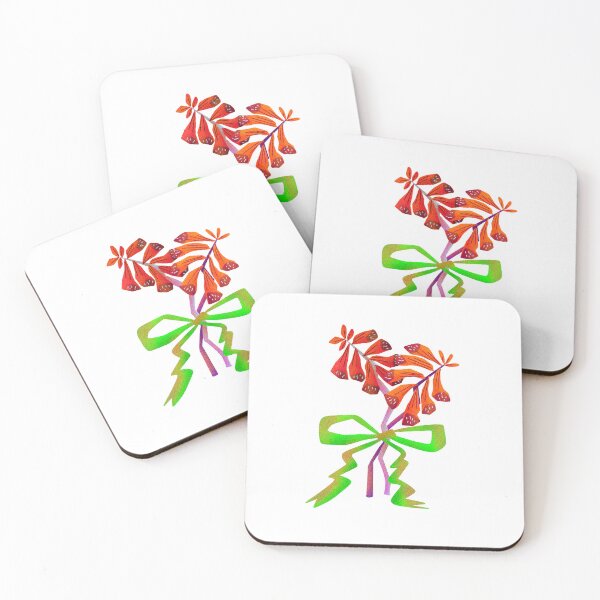 Item preview, Foxglove Botanical Presence designed and sold by diaricesalt.