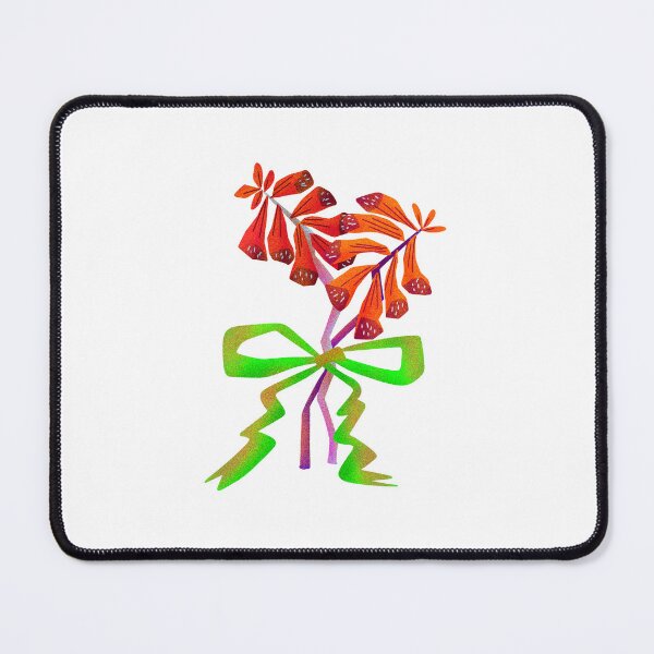 Item preview, Foxglove Botanical Presence designed and sold by diaricesalt.
