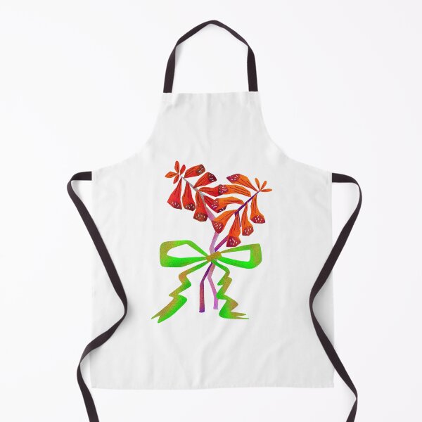 Item preview, Foxglove Botanical Presence designed and sold by diaricesalt.