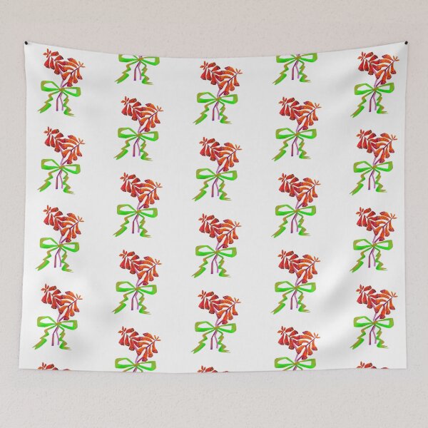 Item preview, Foxglove Botanical Presence designed and sold by diaricesalt.