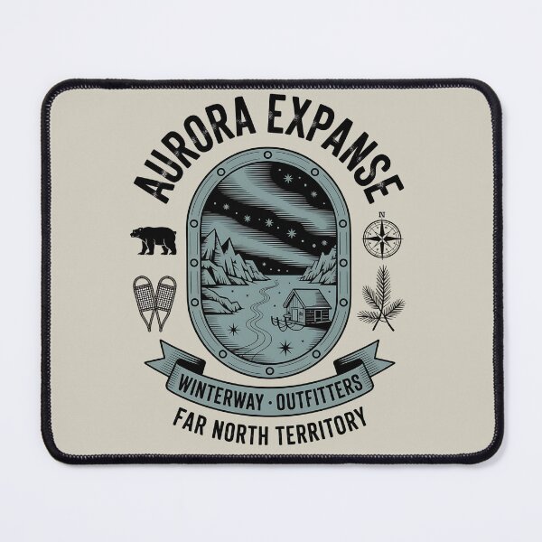 Item preview, vintage travel badge – retro travel batch – vintage outdoor badge - camping life - explore more - nature lover - national park style - wilderness vibes - scenic landscape – outdoorsy - adventure club designed and sold by JansenGS.