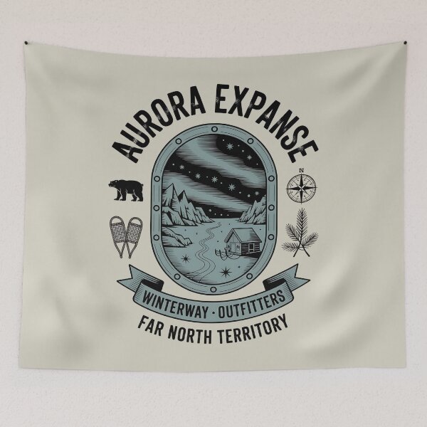 Item preview, vintage travel badge – retro travel batch – vintage outdoor badge - camping life - explore more - nature lover - national park style - wilderness vibes - scenic landscape – outdoorsy - adventure club designed and sold by JansenGS.