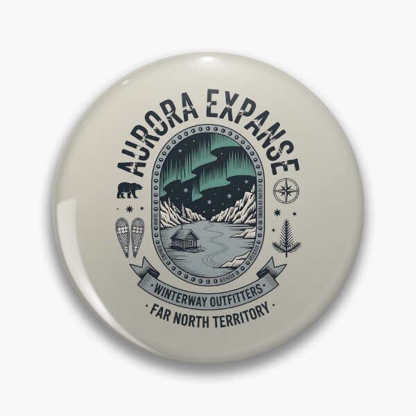 Item preview, vintage travel badge - retro souvenir patch - outdoor adventure - nature aesthetic - mountain scene - alpine vibes - desert adventure - coastal vibes - road trip – wanderlust - hiking lifestyle designed and sold by JansenGS.