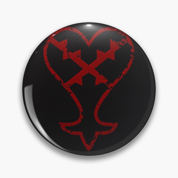 Item preview, Heartless - Kingdom Hearts Phone Case  More 2 designed and sold by VisionGraphic.