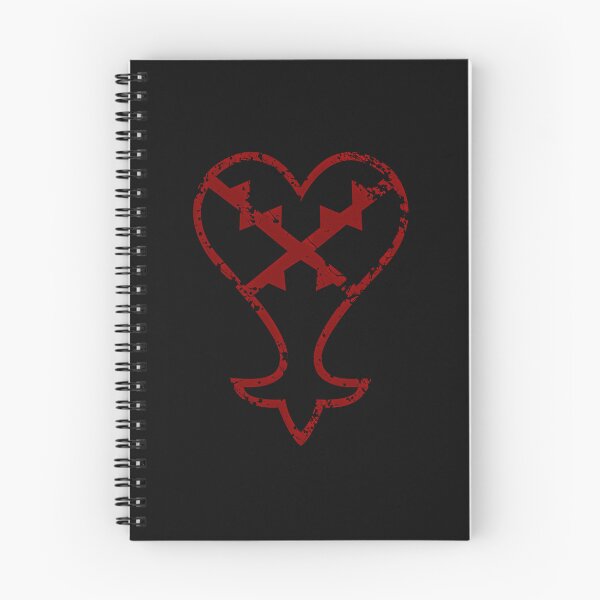Item preview, Heartless - Kingdom Hearts Phone Case  More 2 designed and sold by VisionGraphic.