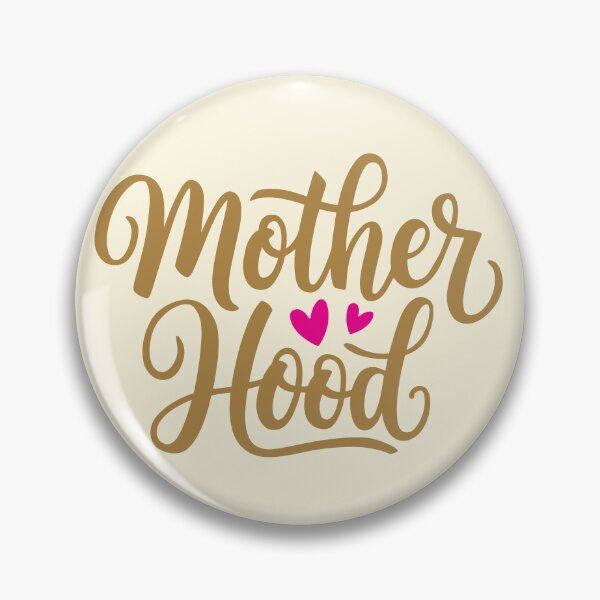 Item preview, Mother Hood designed and sold by CharlottePlaceArt.