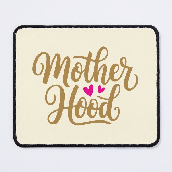 Item preview, Mother Hood designed and sold by CharlottePlaceArt.