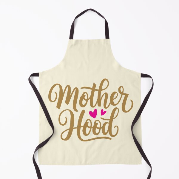 Item preview, Mother Hood designed and sold by CharlottePlaceArt.