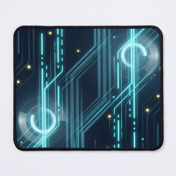 Item preview, Dual Core Data Flow designed and sold by stereonut.