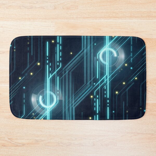 Item preview, Dual Core Data Flow designed and sold by stereonut.