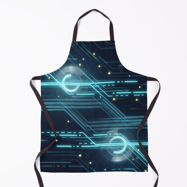 Item preview, Dual Core Data Flow designed and sold by stereonut.