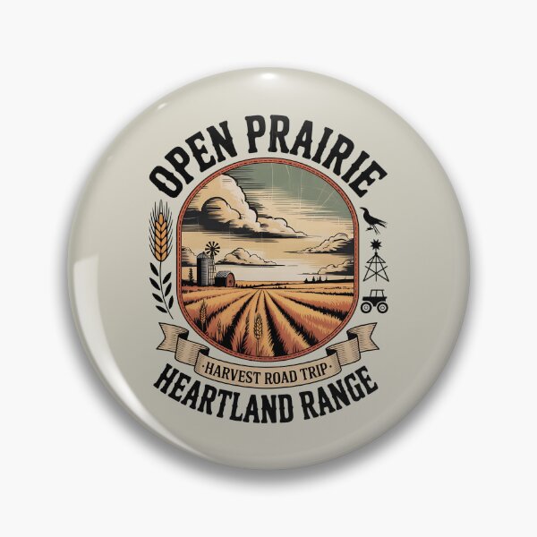Item preview, vintage travel badge – retro travel batch – vintage outdoor badge - camping life - explore more - nature lover - national park style - wilderness vibes - scenic landscape – outdoorsy - adventure club designed and sold by JansenGS.