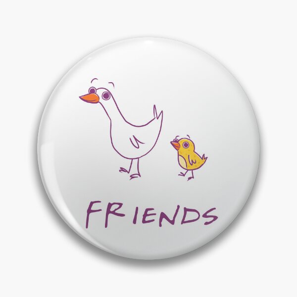 Item preview, friends designed and sold by noelalatn.