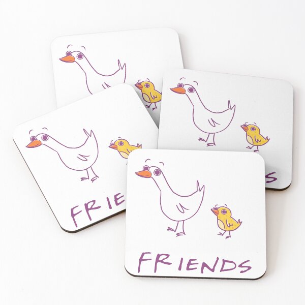 Item preview, friends designed and sold by noelalatn.