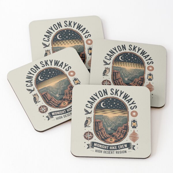 Item preview, vintage travel badge - retro souvenir patch - outdoor adventure - nature aesthetic - mountain scene - alpine vibes - desert adventure - coastal vibes - road trip – wanderlust - hiking lifestyle designed and sold by JansenGS.