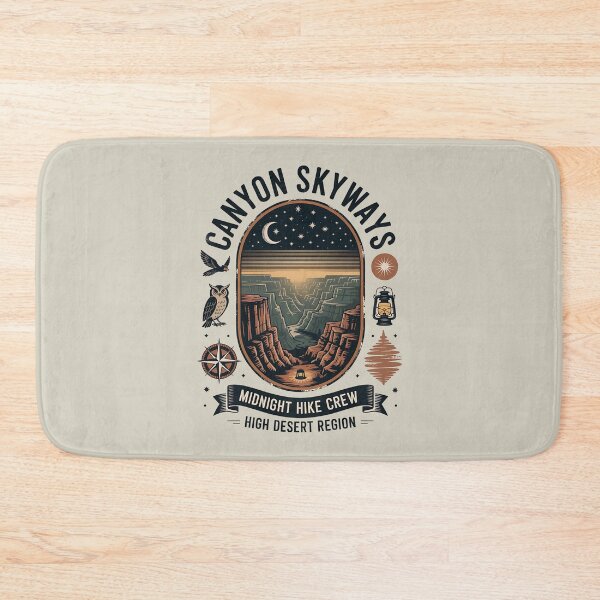 Item preview, vintage travel badge - retro souvenir patch - outdoor adventure - nature aesthetic - mountain scene - alpine vibes - desert adventure - coastal vibes - road trip – wanderlust - hiking lifestyle designed and sold by JansenGS.