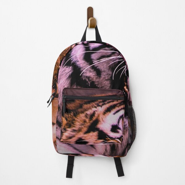 Item preview, stretched tiger roar designed and sold by Lucy4forbes.