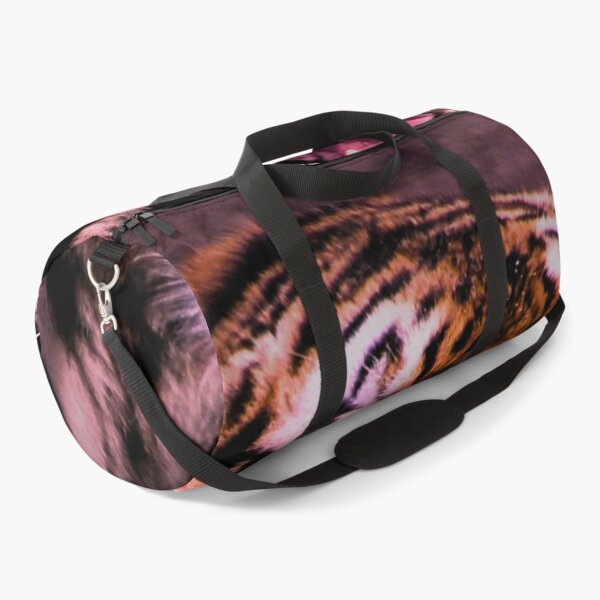 Item preview, stretched tiger roar designed and sold by Lucy4forbes.