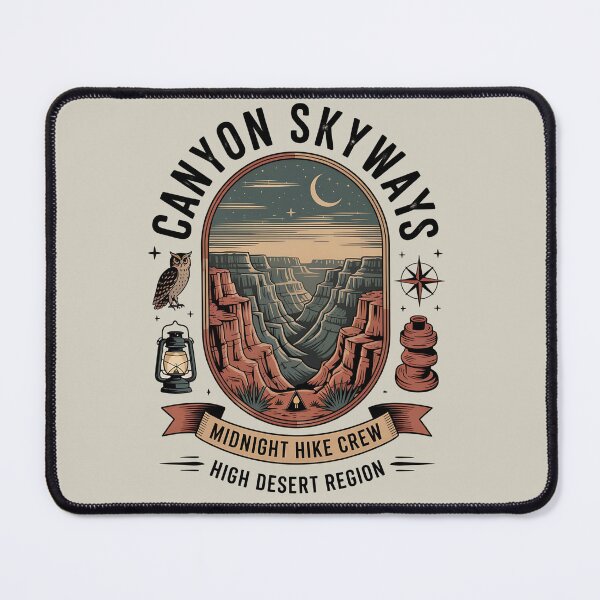 Item preview, vintage travel badge – retro travel batch – vintage outdoor badge - camping life - explore more - nature lover - national park style - wilderness vibes - scenic landscape – outdoorsy - adventure club designed and sold by JansenGS.