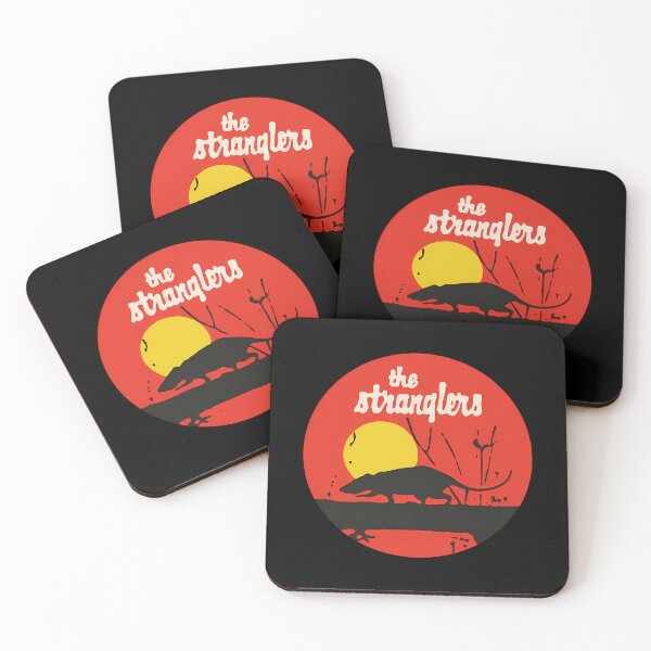 Item preview,  Style Rattus Norvegicus British Uk Punk Rock 70S  Graphic designed and sold by DesignDoHyun.