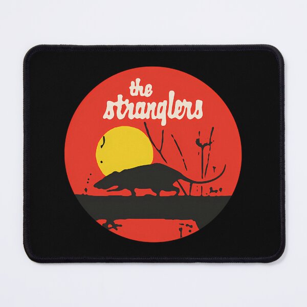 Item preview, Style Rattus Norvegicus British Uk Punk Rock 70S Graphic designed and sold by DesignDoHyun.