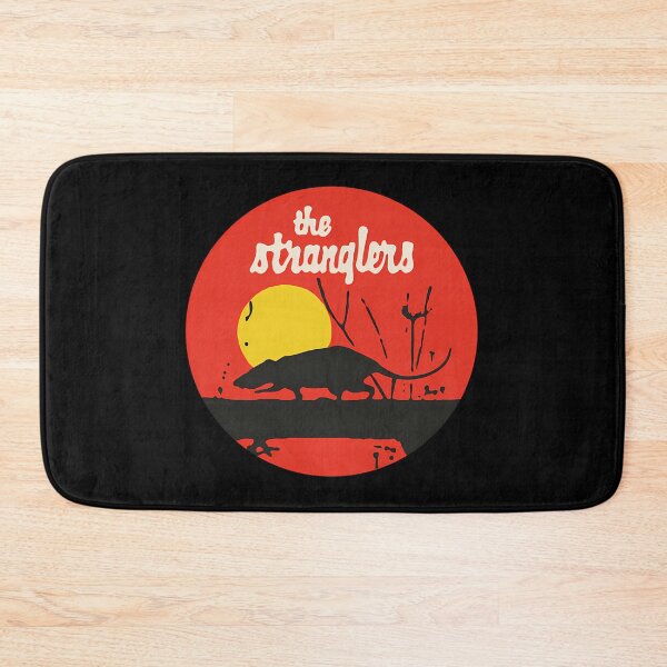Item preview,  Style Rattus Norvegicus British Uk Punk Rock 70S  Graphic designed and sold by DesignDoHyun.