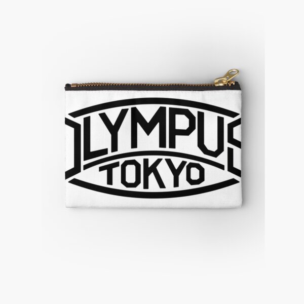 Artikelvorschau, Originales Olympus-Kamera-Logo entworfen und verkauft von AntonieThiele.